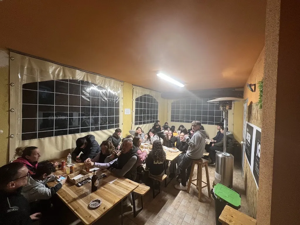 Joker#2 Pizzeria&Kebab Albinia restaurant in Albinia