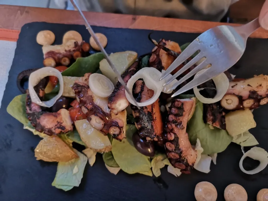 Menu_baraka' lounge restaurant_Albinia_image_5