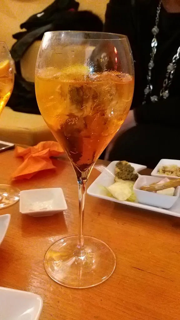 Menu_baraka' lounge restaurant_Albinia_image_7