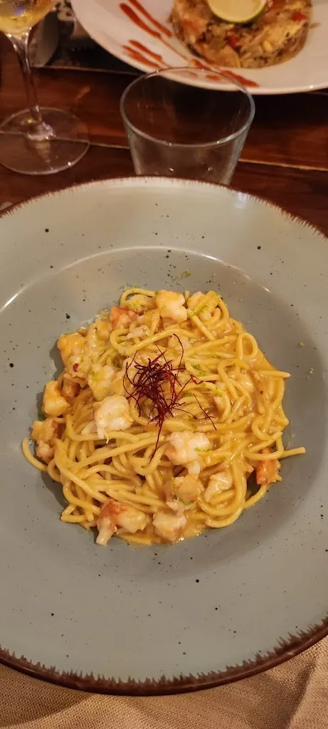 Menu_baraka' lounge restaurant_Albinia_image_8