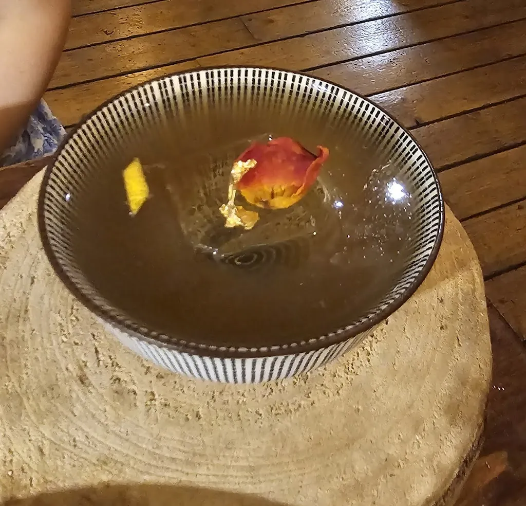 Marcel_baraka' lounge restaurant_Albinia_review