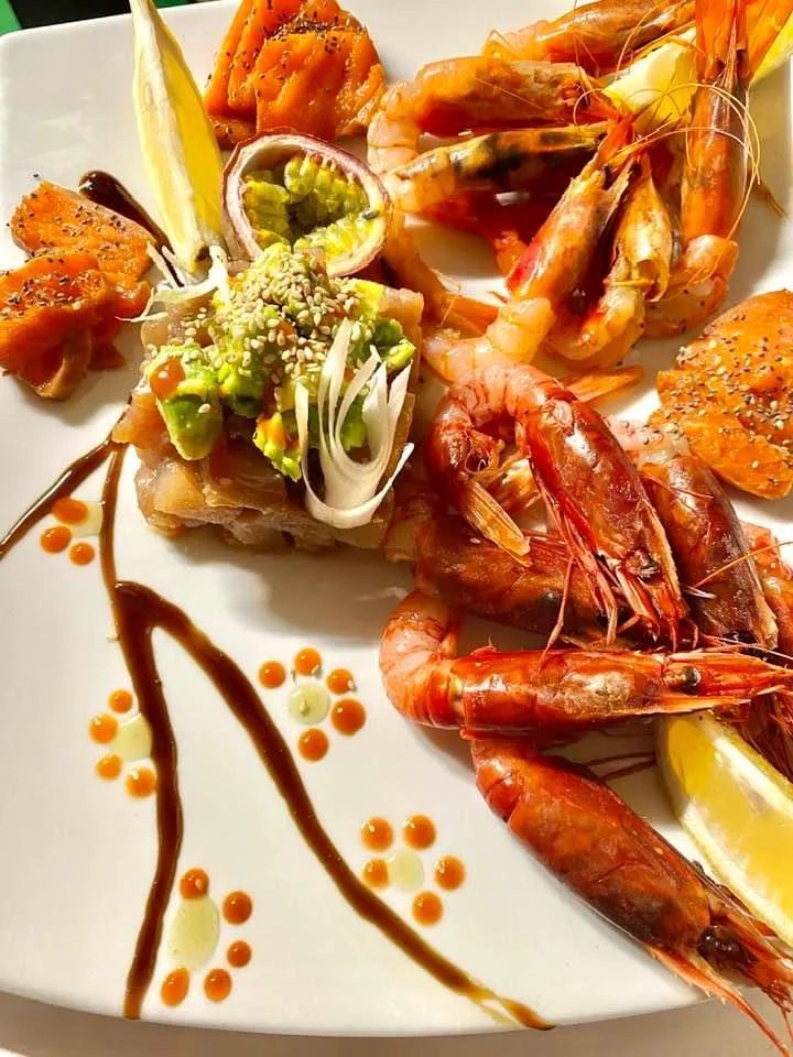 baraka' lounge restaurant_Albinia_slider_image_3