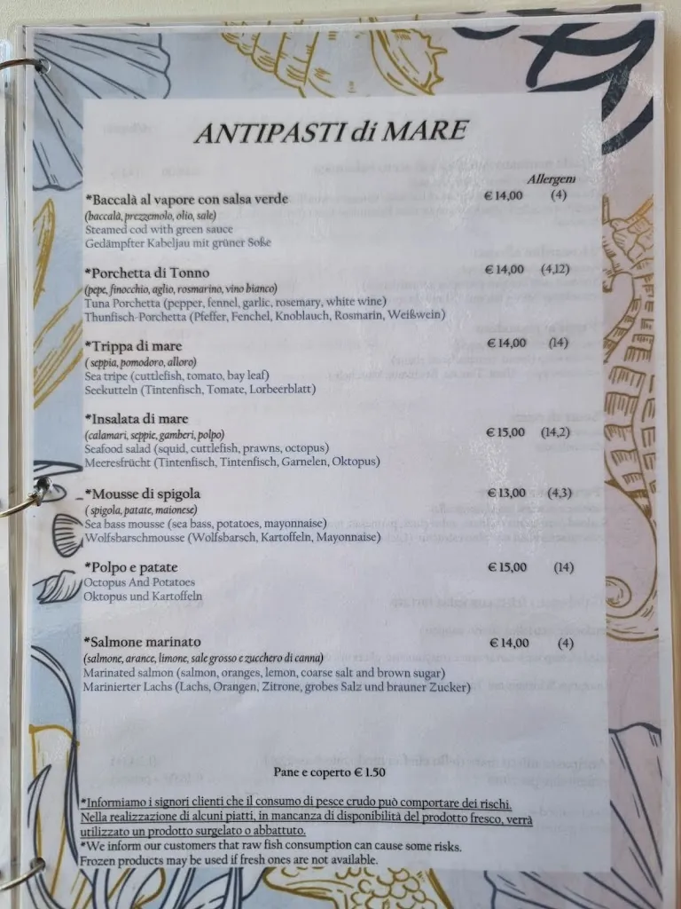 Menu_Le Bocche_Albinia_image_4