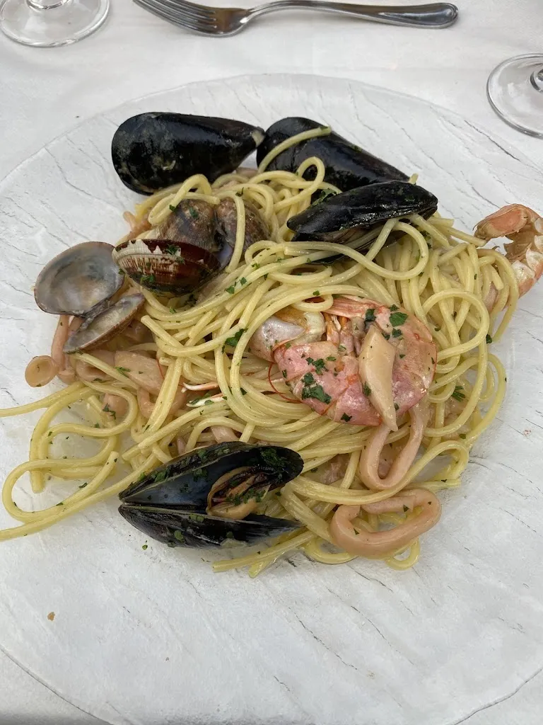 Ajitha Oberholzer_Le Bocche_Albinia_review