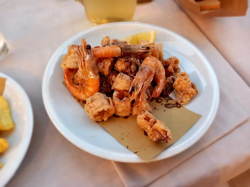 Nicolò Alluci_Ristorante Pizzeria Voltoncino_Albinia_review