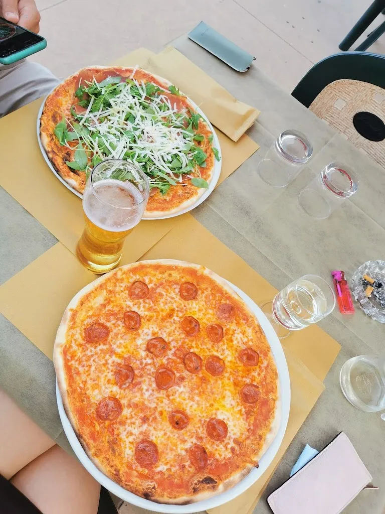 Tanja Hillebrand_Il Pirata_Albinia_review