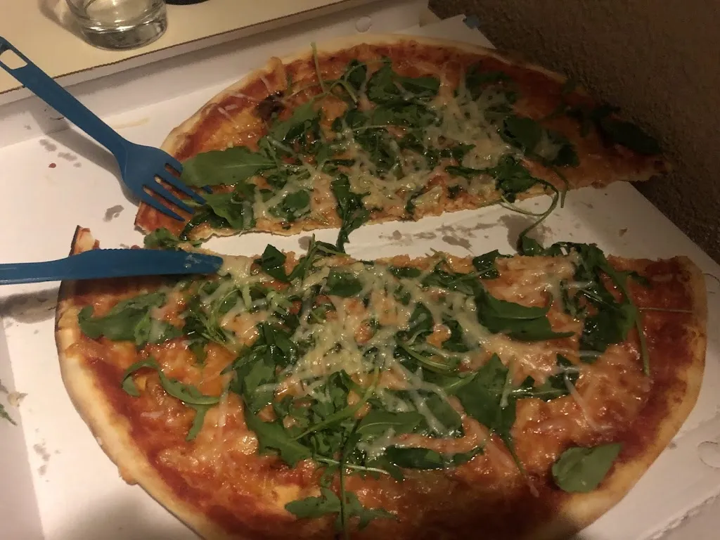 Dario Costantini_Il Pirata_Albinia_review