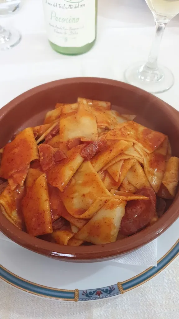 Menu_Da Mario_Castiglione Messer Marino_image_2