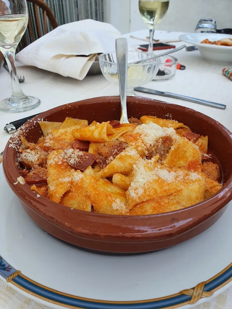 Menu_Da Mario_Castiglione Messer Marino_image_7