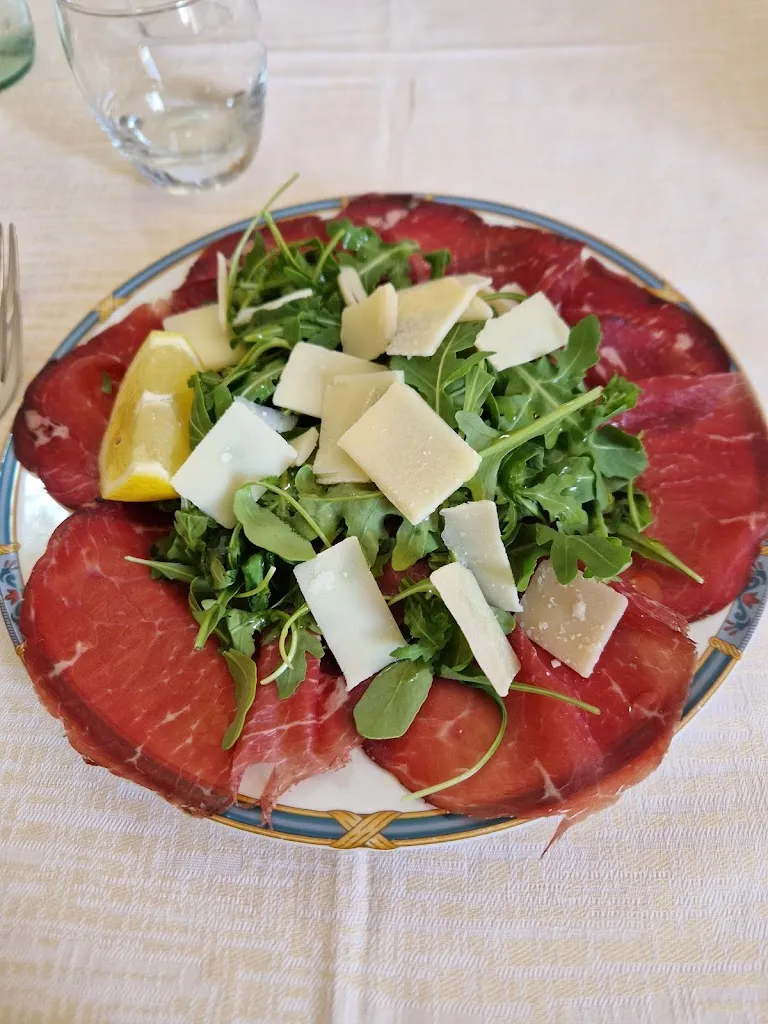 Sara Desiderio_Da Mario_Castiglione Messer Marino_review