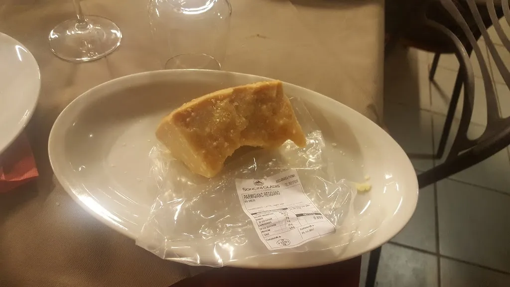 Menu_Lucas House_Albinia_image_1