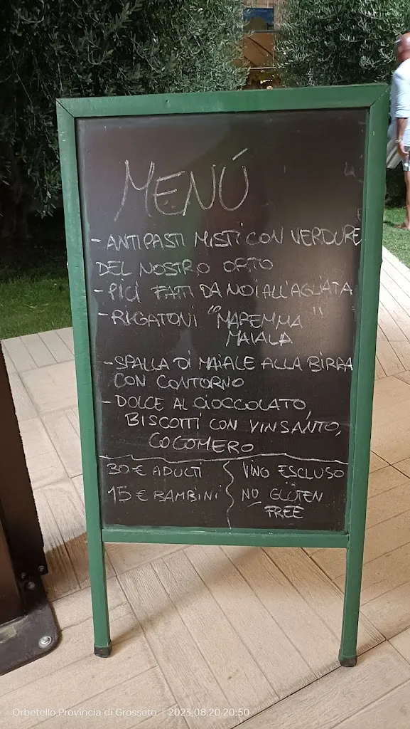Menu_MaremMani Agriristoro_Albinia_image_2