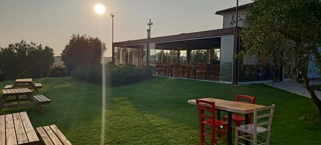 Lorenzo Masini_MaremMani Agriristoro_Albinia_review