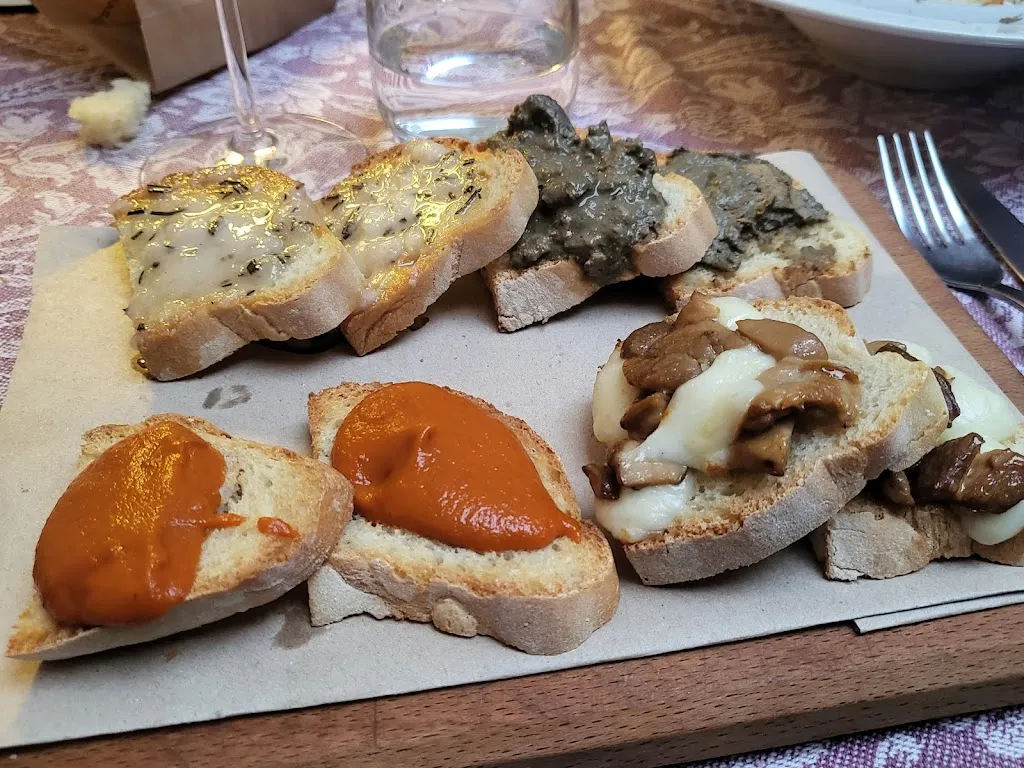 Menu_Cantina Del Granduca_Anghiari_image_8