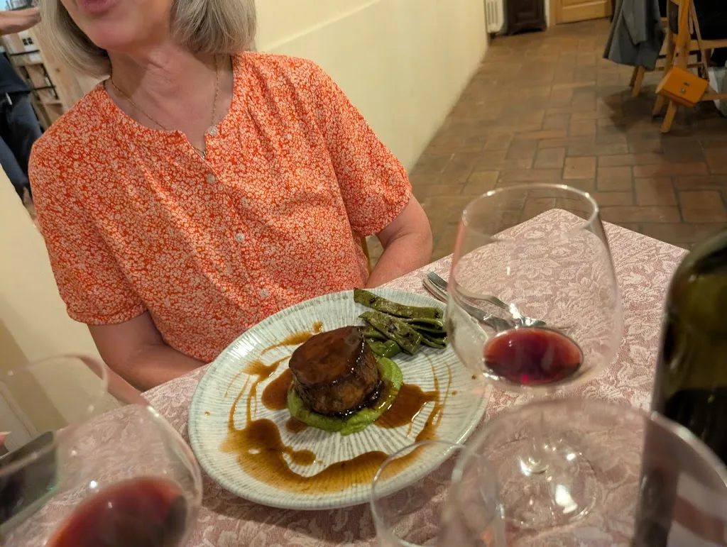 Michael Brezinsky_Cantina Del Granduca_Anghiari_review