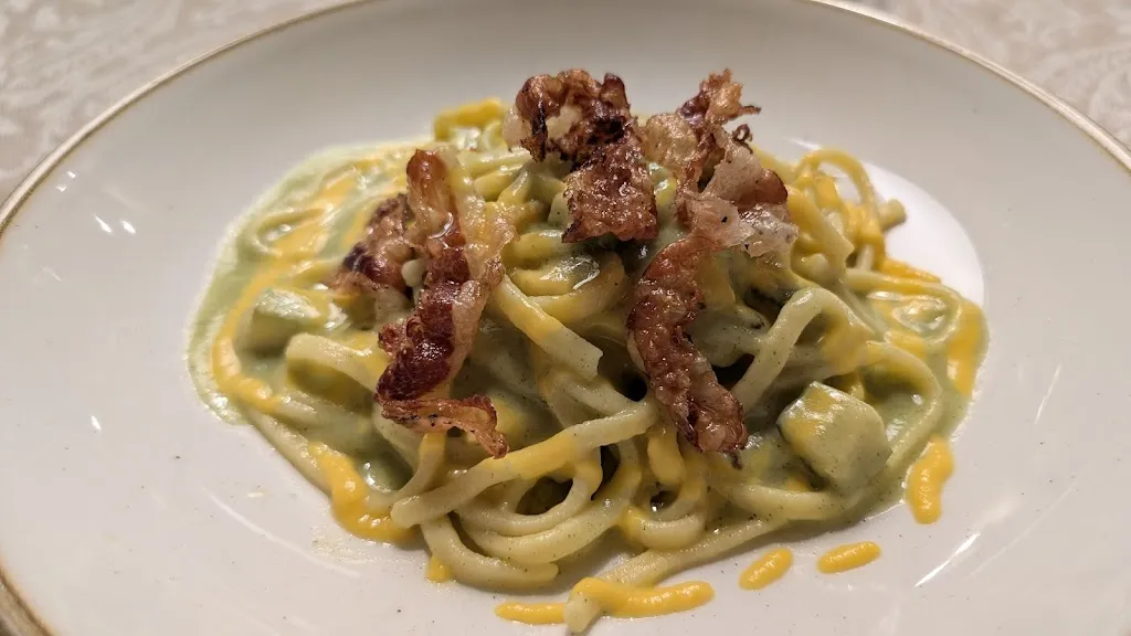 Bea Farkas_Cantina Del Granduca_Anghiari_review