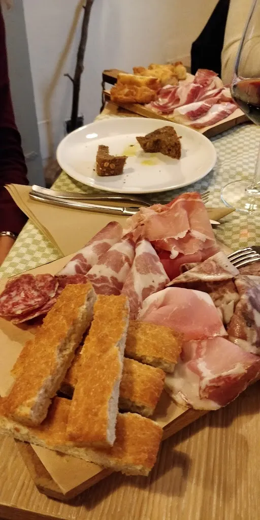 Stefano Lisi _Cantina Del Granduca_Anghiari_review