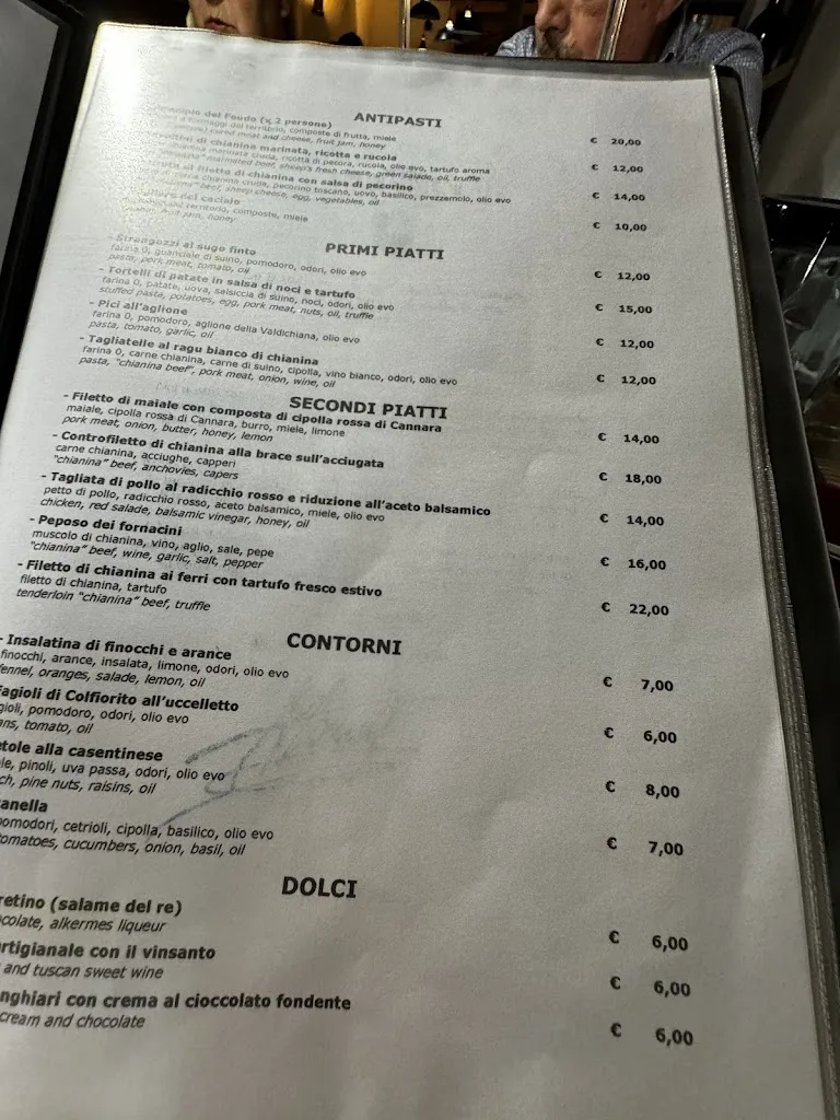 Menu_Il feudo del vicario_Anghiari_image_3