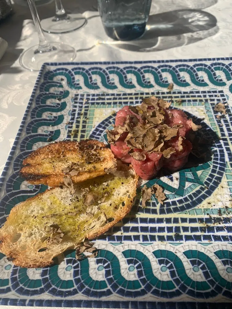 Olly Stabler_Il feudo del vicario_Anghiari_review