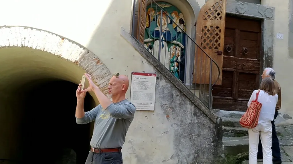 Il feudo del vicario_Anghiari_slider_image_2