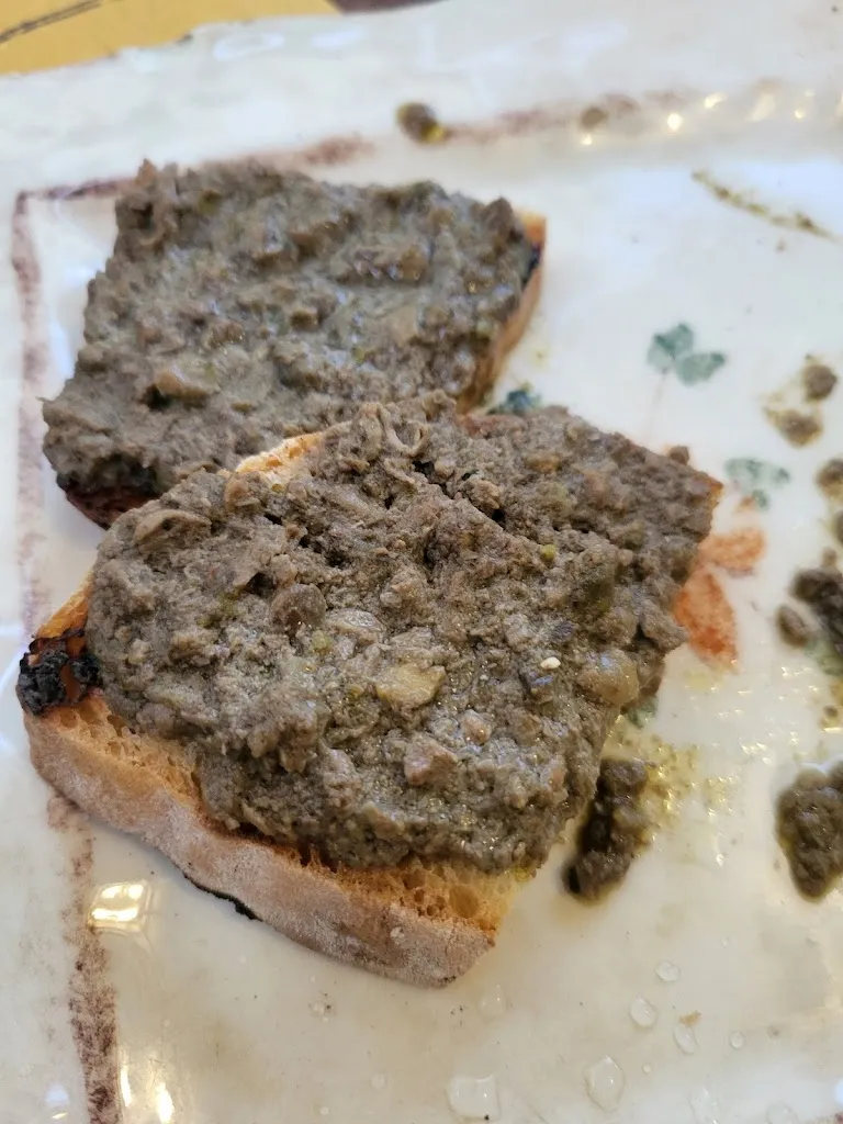 Svetlana Negrustuyeva_Ristorante Nena_Anghiari_review