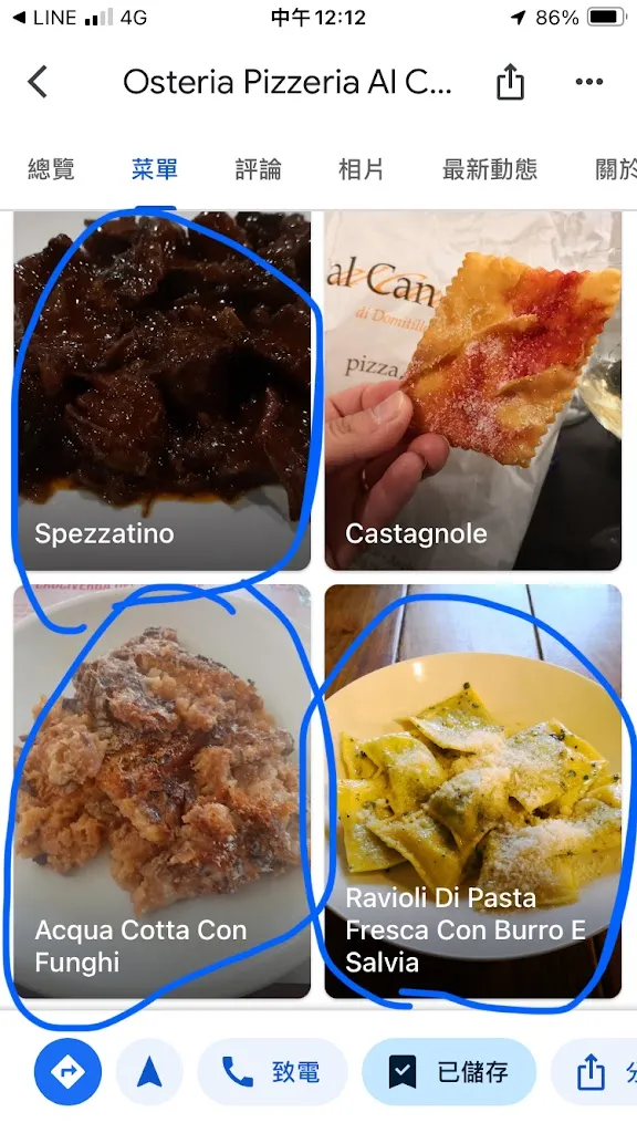 Menu_Osteria Pizzeria Al Cantuccio_Anghiari_image_1