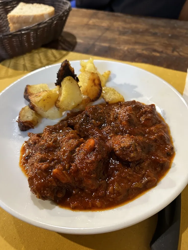 Efrem Calligaro_Osteria Pizzeria Al Cantuccio_Anghiari_review