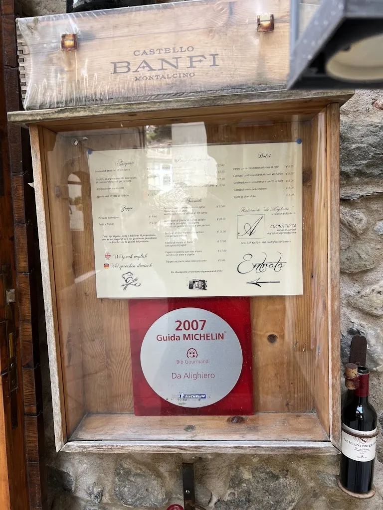 Menu_Da Alighiero_Anghiari_image_1