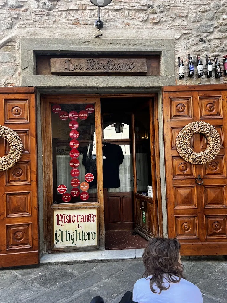 Colonel Mustard_Da Alighiero_Anghiari_review