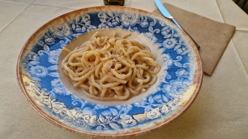 Pablito_Talozzi bistrot della fonte_Anghiari_review