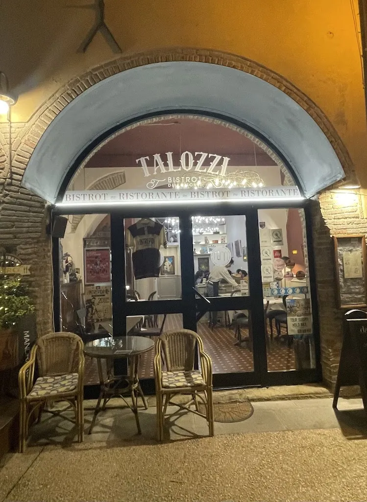 Meredith Jackson_Talozzi bistrot della fonte_Anghiari_review