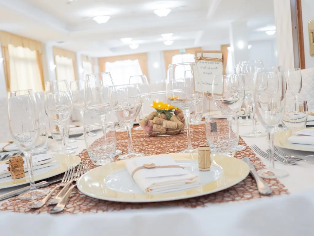 Ristorante Albergo 7Bello ristorante a Materdomini