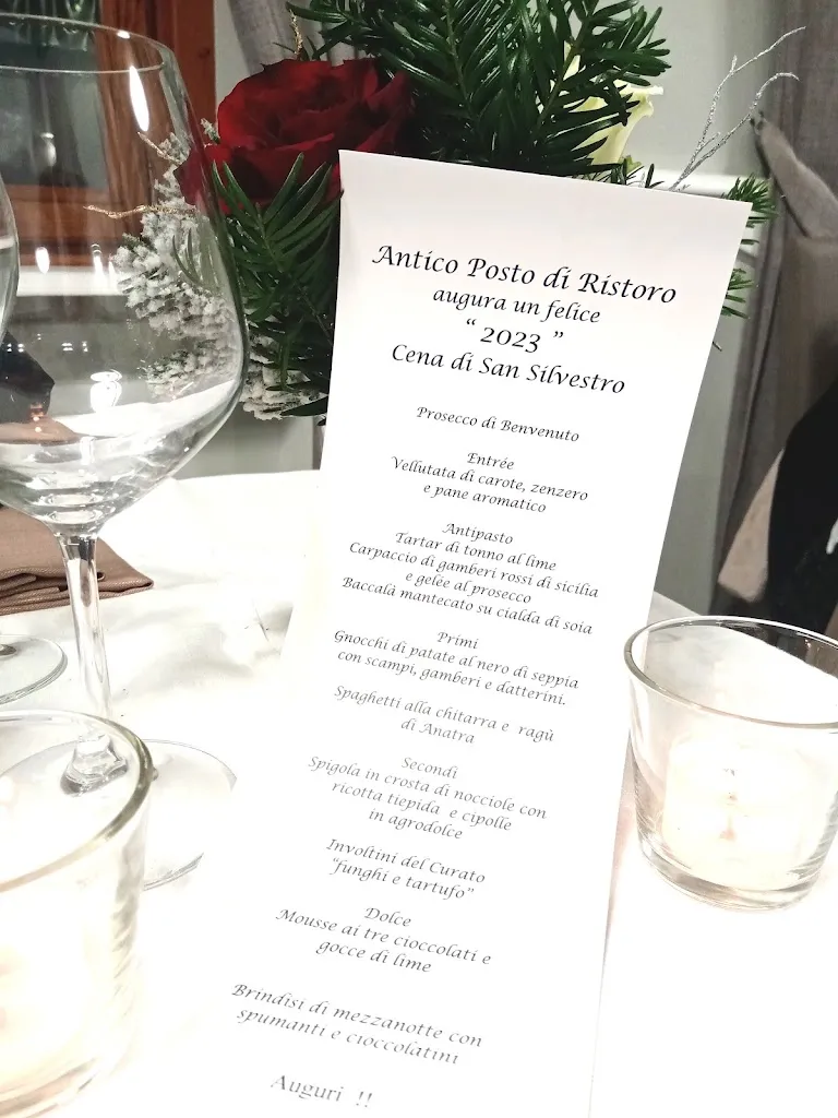 Menu_Antico Posto Di Ristoro_Anghiari_immagine_1