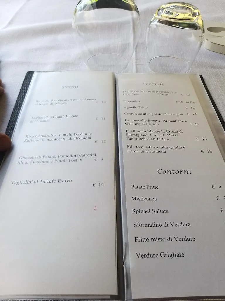 Menu_Antico Posto Di Ristoro_Anghiari_immagine_2