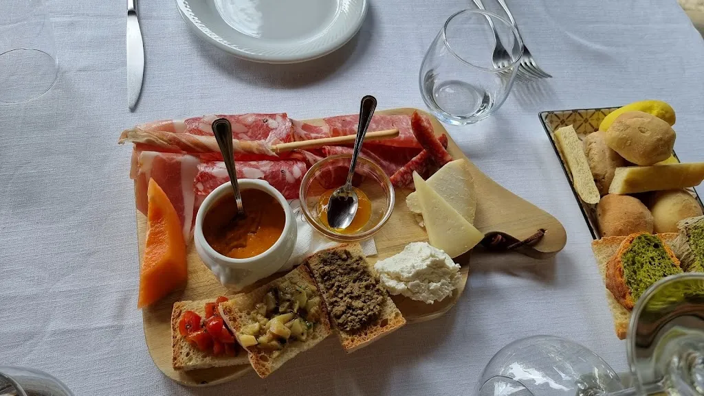 Menu_Antico Posto Di Ristoro_Anghiari_immagine_5