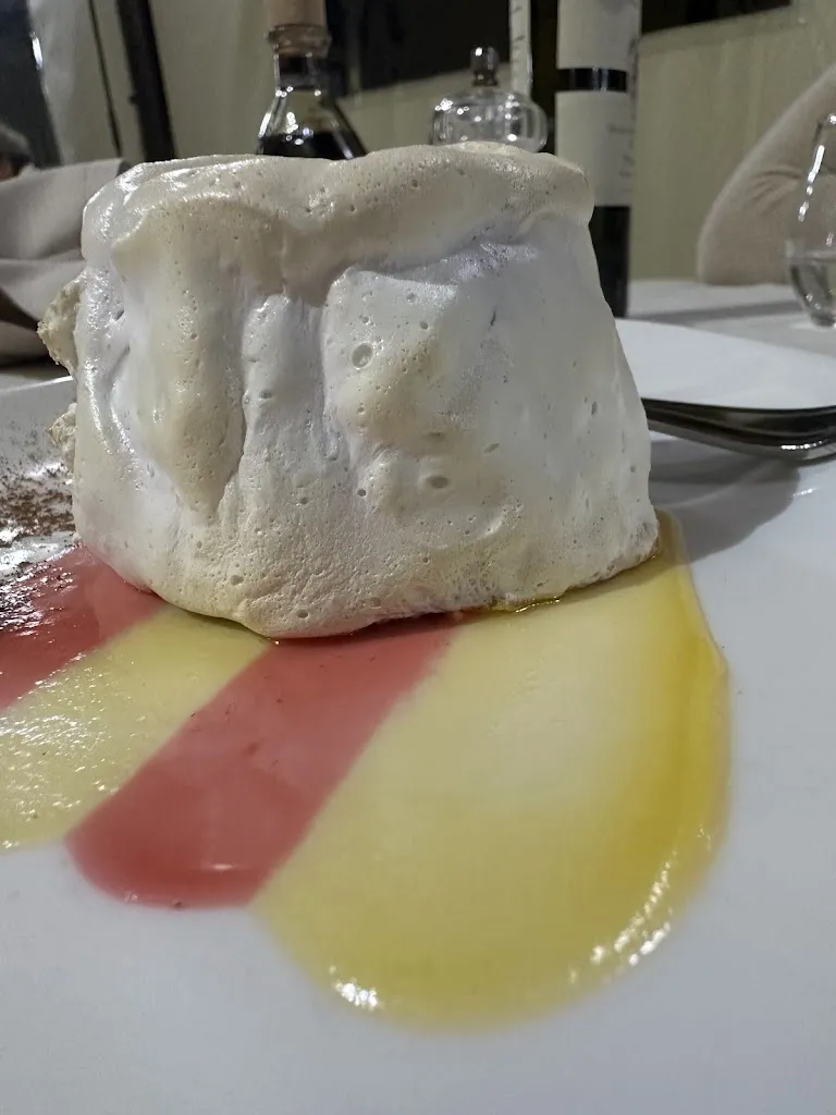 Mario Vukovic_Antico Posto Di Ristoro_Anghiari_recensione