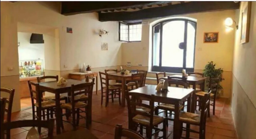 Piadineria artigianale AL59 restaurant in Anghiari