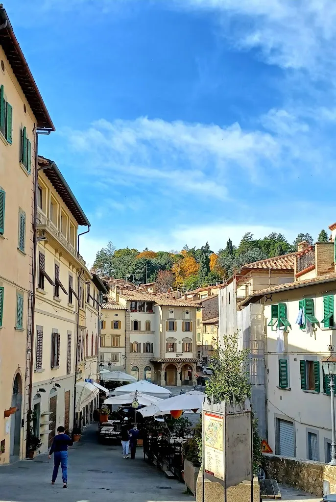 J H_Bar Pizzeria Baldaccio a fianco Museo della Battaglia e Di Anghiari_Anghiari_recensione