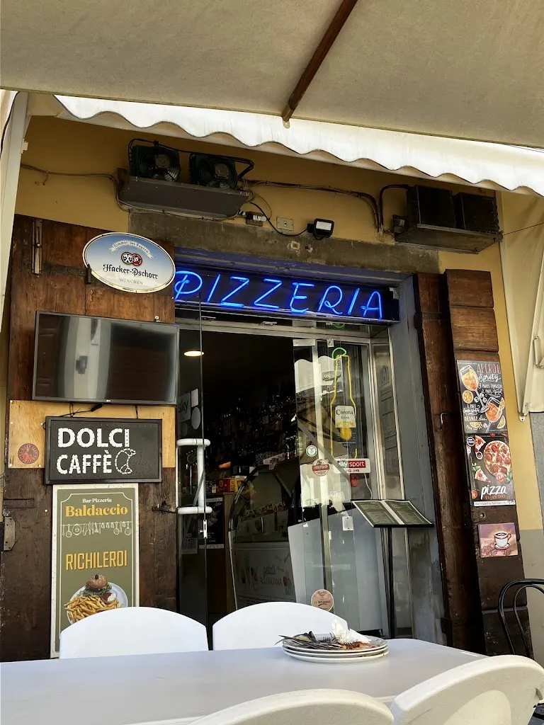 Bar Pizzeria Baldaccio a fianco Museo della Battaglia e Di Anghiari_Anghiari_slider_image_1