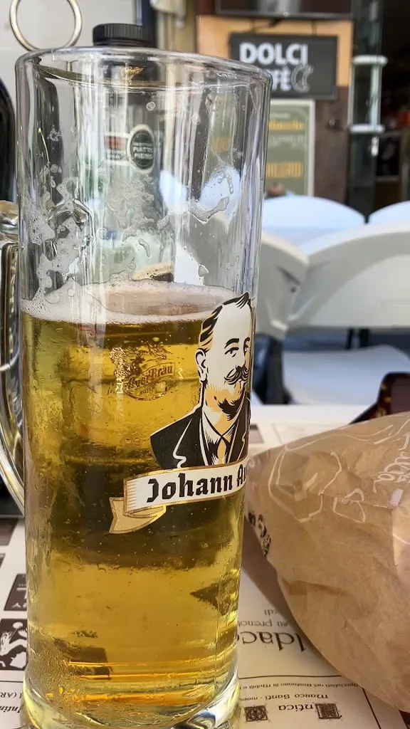 Bar Pizzeria Baldaccio a fianco Museo della Battaglia e Di Anghiari_Anghiari_slider_image_2