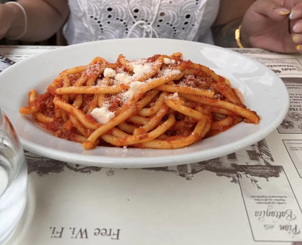 Bar Pizzeria Baldaccio a fianco Museo della Battaglia e Di Anghiari_Anghiari_slider_image_3