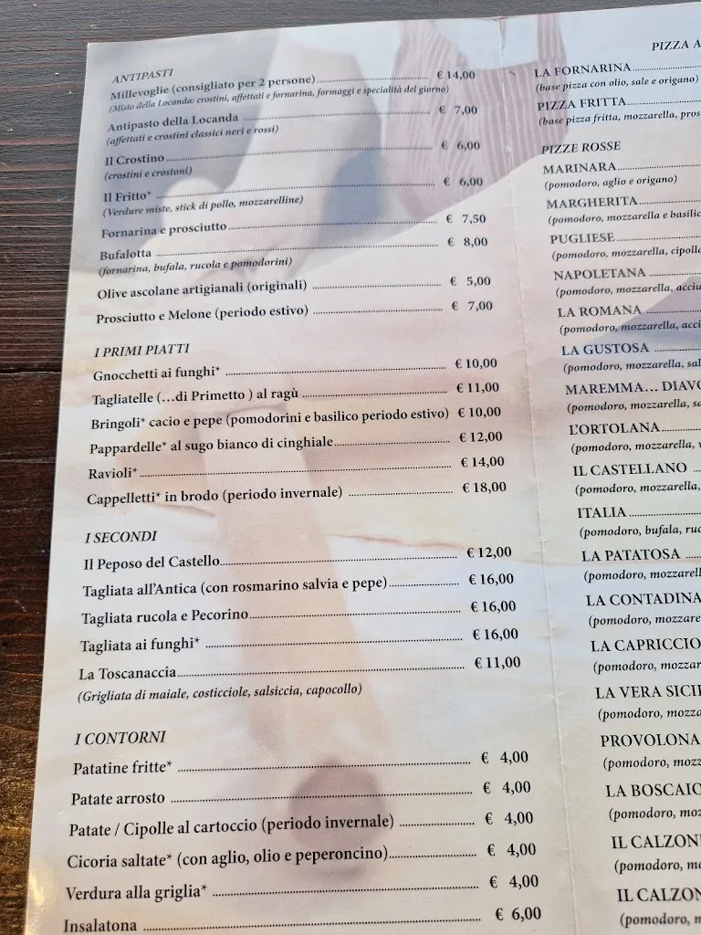 Menu_Castello di Sorci - Locanda_Anghiari_image_1