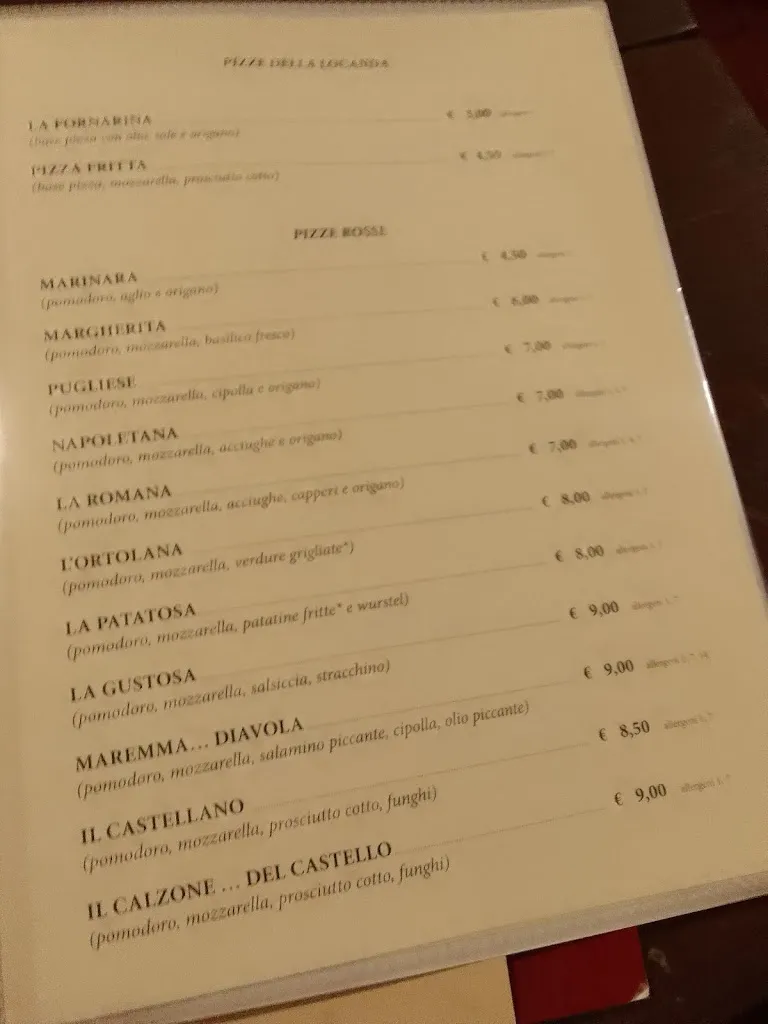 Menu_Castello di Sorci - Locanda_Anghiari_image_2