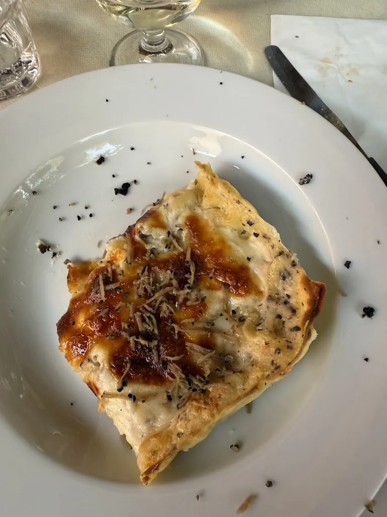 Monica Borghesi_Il Bosco Pizzeria Ristorante_Anghiari_review