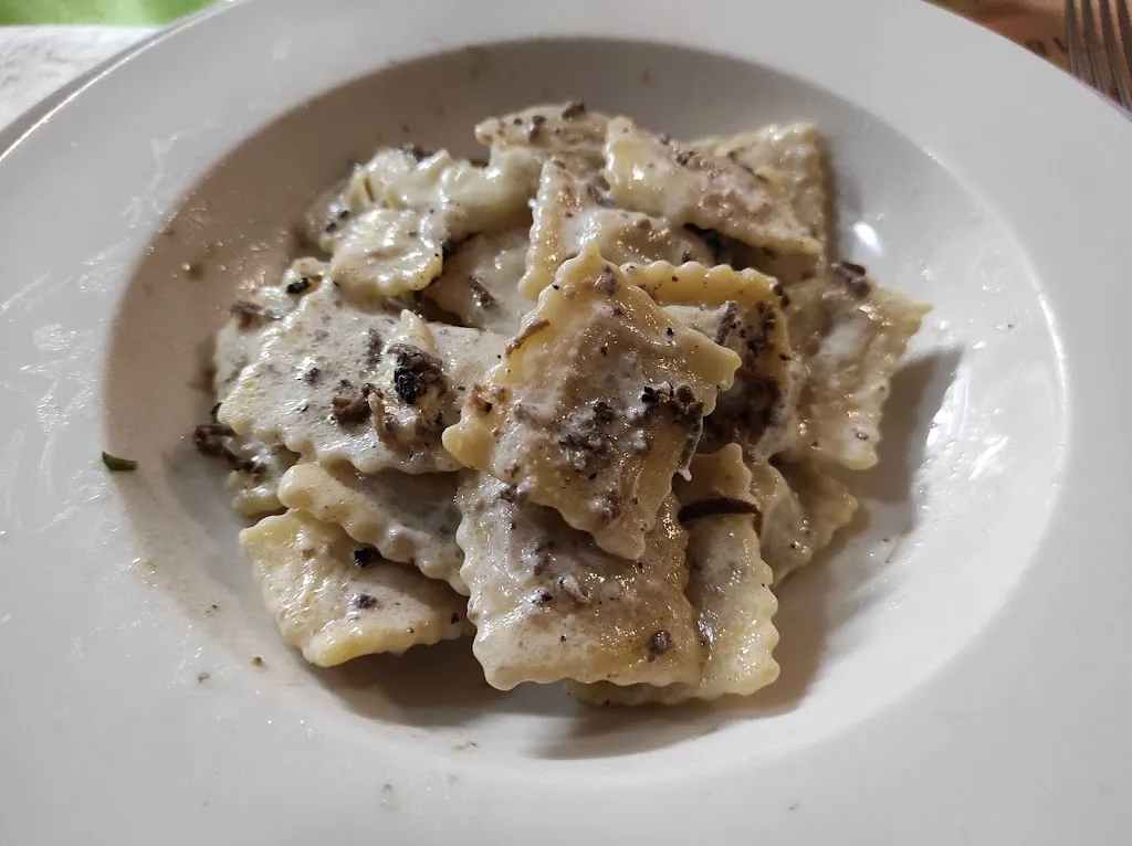 Gianni Caibugatti_Il Bosco Pizzeria Ristorante_Anghiari_review