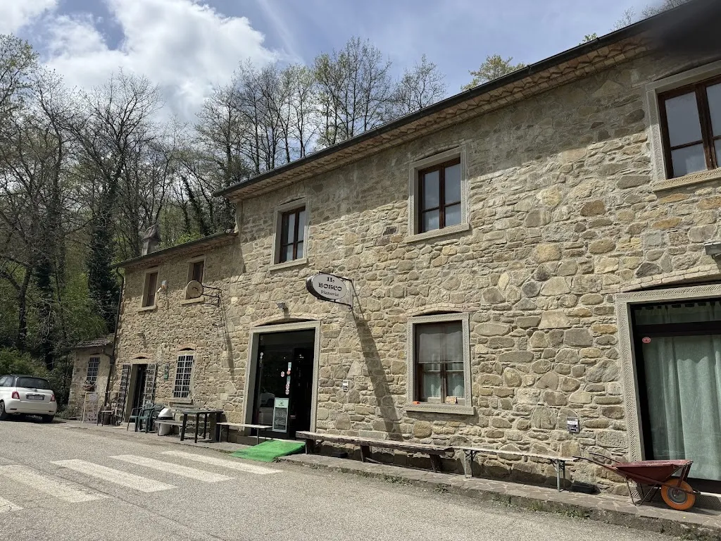 Il Bosco Pizzeria Ristorante_Anghiari_slider_image_3