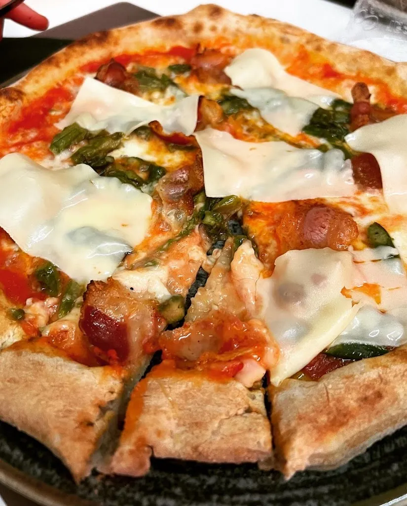 Menu_Pizzeria La Vecchia Stazione_Anghiari_image_9