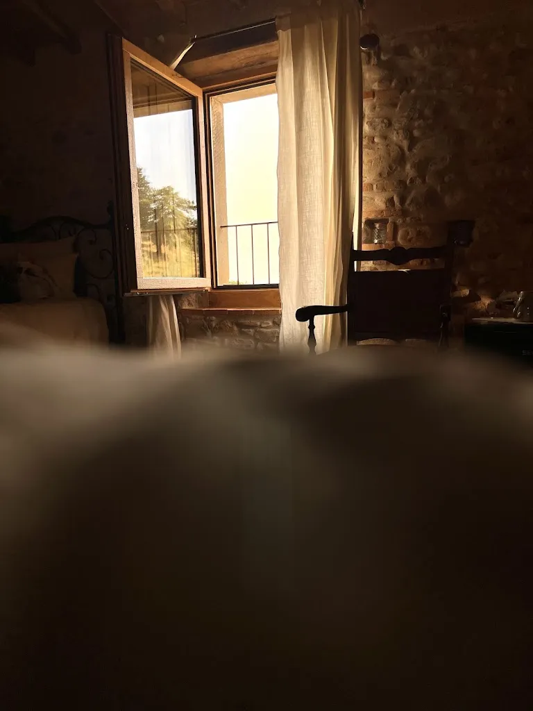 Ansgar “AH aus K am R” H._AGRITURISMO PODERE TOVARI_Anghiari_review