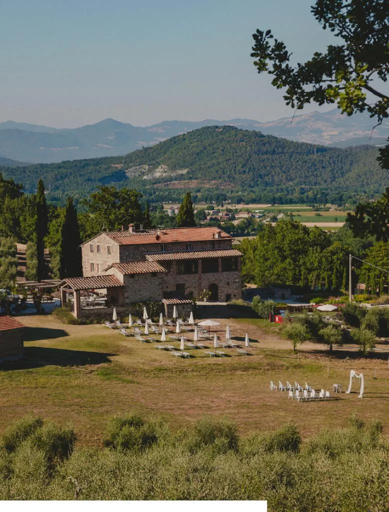 mor safyon_AGRITURISMO PODERE TOVARI_Anghiari_review