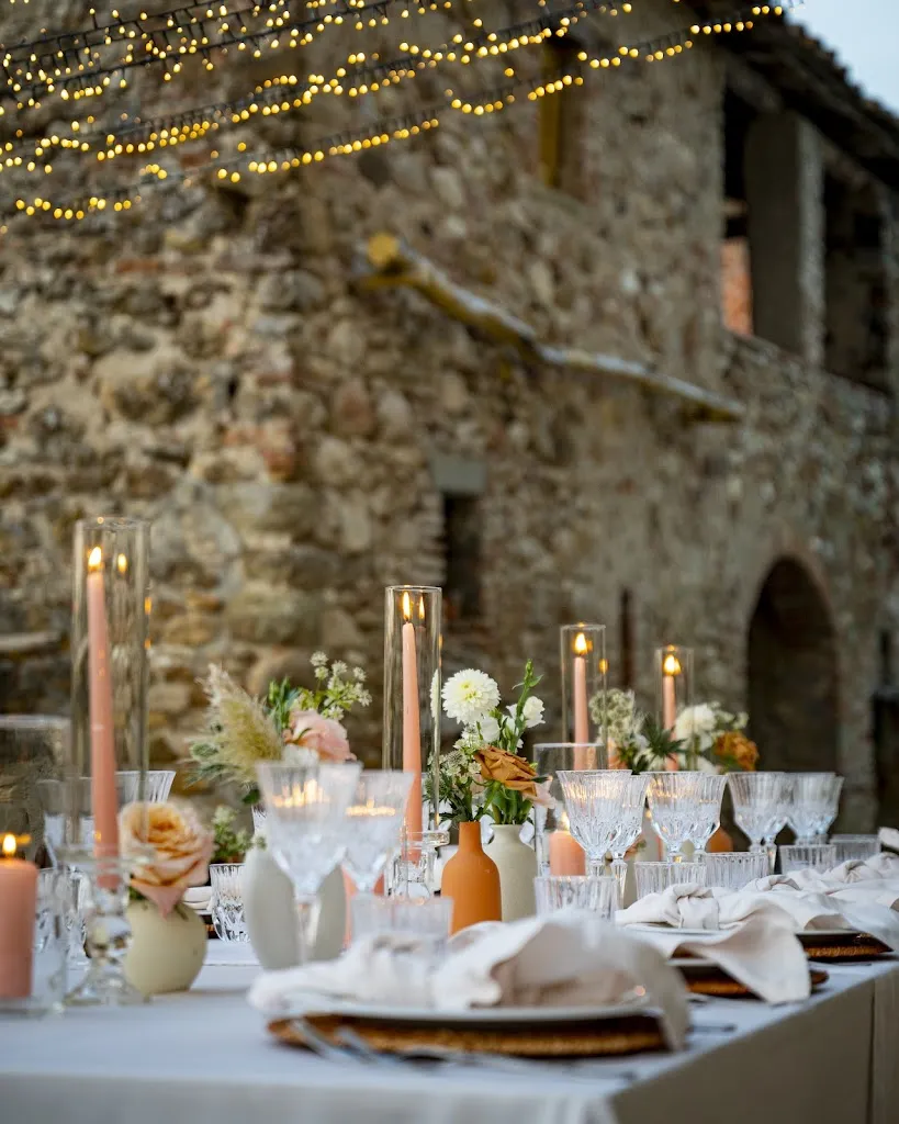 AGRITURISMO PODERE TOVARI restaurant in Anghiari